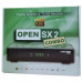 Open SX2 combo
